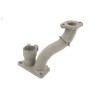 VW Original Abgasrohr - 025251252E