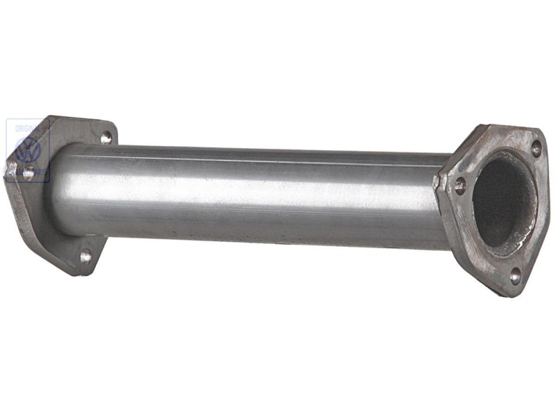VW Original Verbindungsrohr - 025251541B