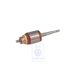 VW Original Anker - 025911311A