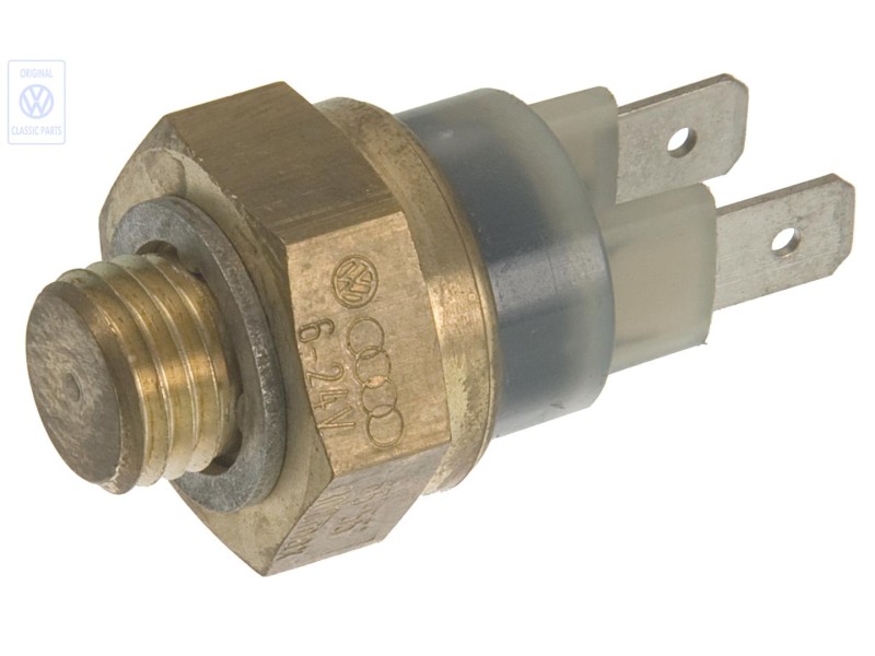 VW Original Thermoschalter - 025919369