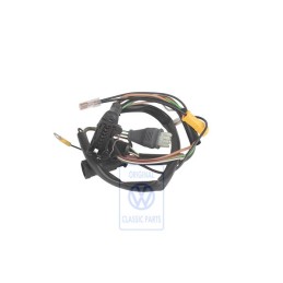 VW Original Leitungssatz Für Transistor- Zündanlage - 025971131B
