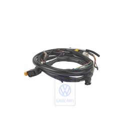VW Original Leitungssatz Für Steuergerät - 025971714