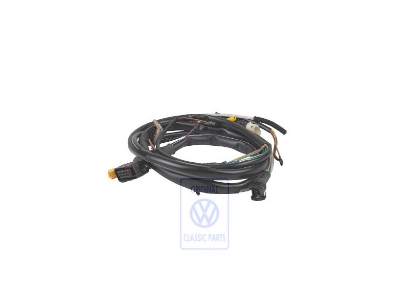 VW Original Leitungssatz Für Steuergerät - 025971714