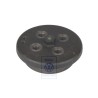 VW Original Halteplatte - 026105383