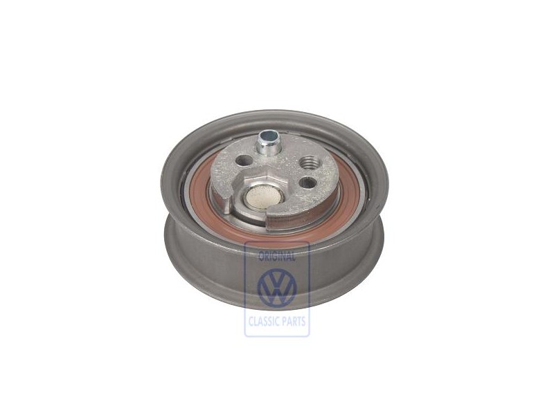 VW Original Spannrolle - 026109243J