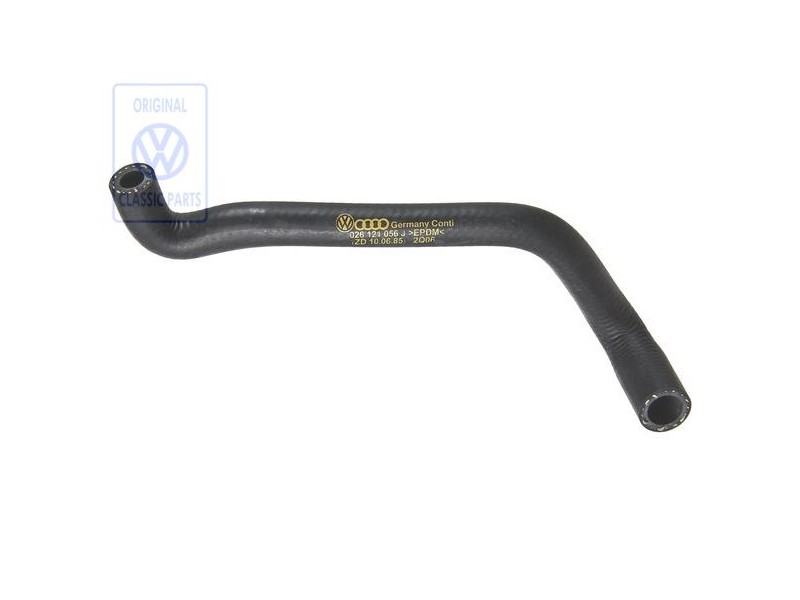 VW Original Kühlmittelschlauch - 026121056J