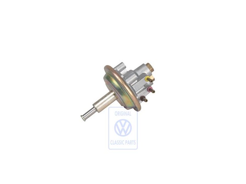 VW Original Vierpunktdose - 026129084