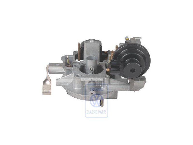 VW Original Vergasergehäuse-Oberteil - 026129109
