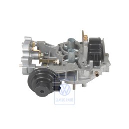 VW Original Vergasergehäuse-Oberteil - 026129109E