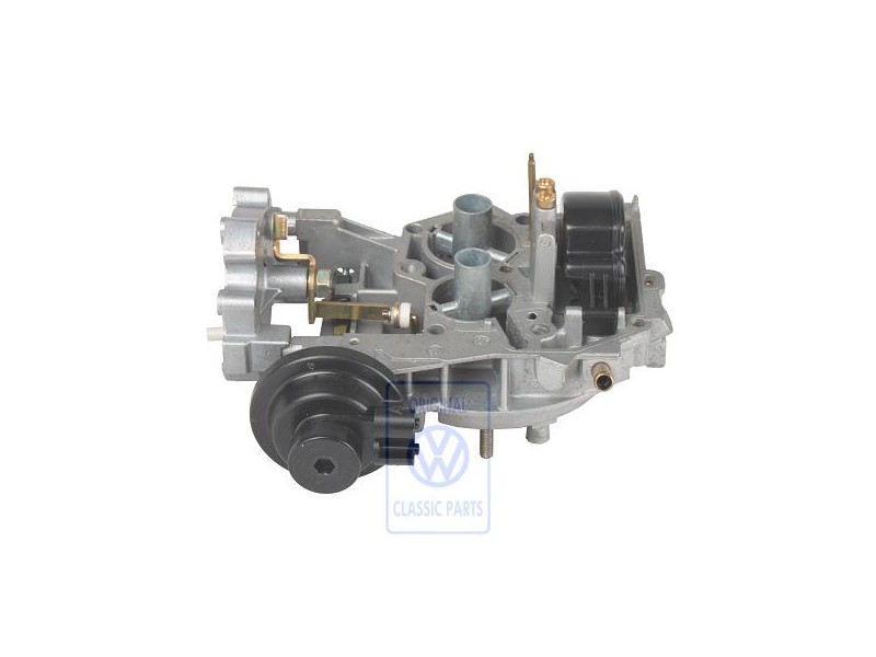 VW Original Vergasergehäuse-Oberteil - 026129109E