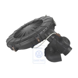 VW Original Luftfilter - 026129607