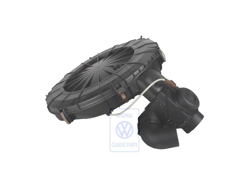 VW Original Luftfilter - 026129607