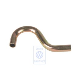 VW Original Verbindungsrohr - 026131637A