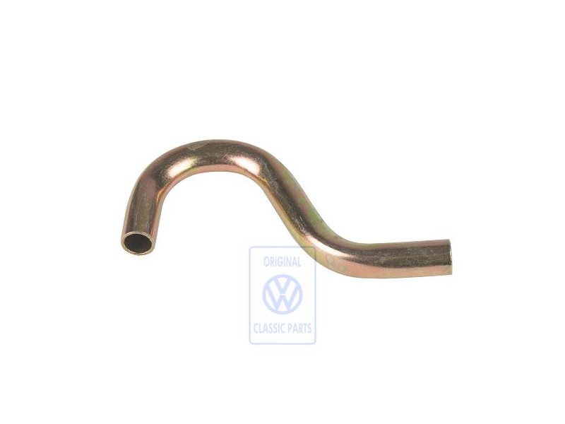 VW Original Verbindungsrohr - 026131637A