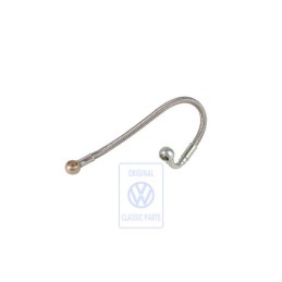 VW Original Kraftstoffrohr - 026133673C