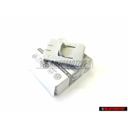 VW Original Gleitstück Führungsstück Sitzschiene Verstellung - 171881213B 2VK