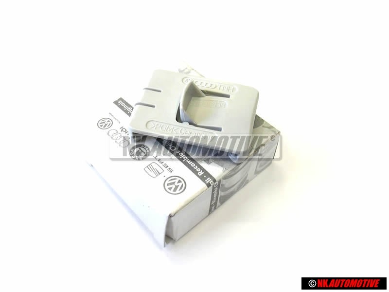 VW Original Gleitstück Führungsstück Sitzschiene Verstellung - 171881213B 2VK