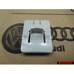 VW Original Gleitstück Führungsstück Sitzschiene Verstellung - 171881213B 2VK