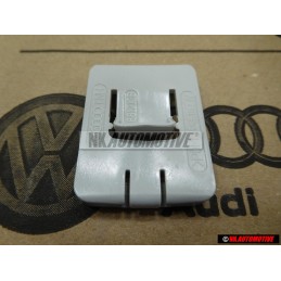 VW Original Gleitstück Führungsstück Sitzschiene Verstellung - 171881213B 2VK