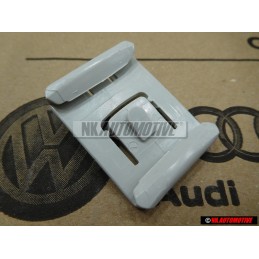 VW Original Gleitstück Führungsstück Sitzschiene Verstellung - 171881213B 2VK