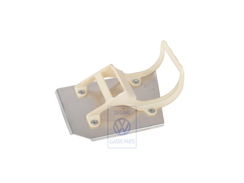 VW Original Abdeckblech - 026911049D