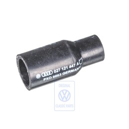 VW Original Reduzierschlauch - 027121447A