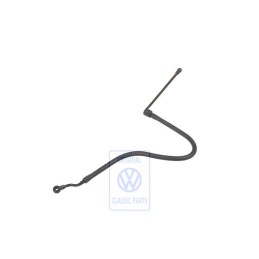VW Original Kraftstoffrohr - 027133315M