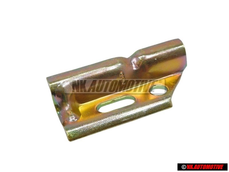 VW Original Klemmleiste Für Batterie - 893803219