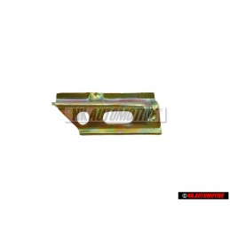 VW Original Klemmleiste Für Batterie - 893803219