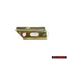 VW Original Klemmleiste Für Batterie - 893803219