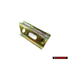 VW Original Klemmleiste Für Batterie - 893803219