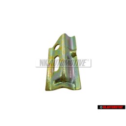 VW Original Klemmleiste Für Batterie - 893803219