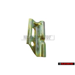 VW Original Klemmleiste Für Batterie - 893803219