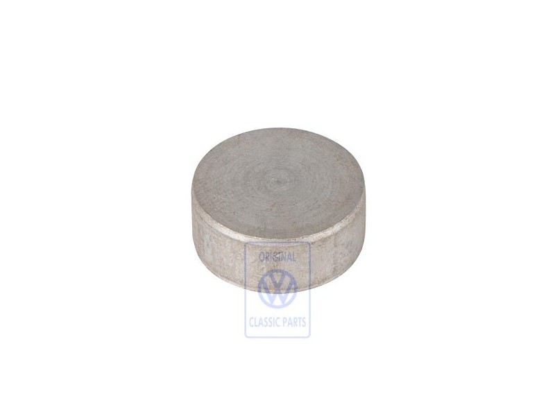 VW Original Verschlussschraube - 028103133A