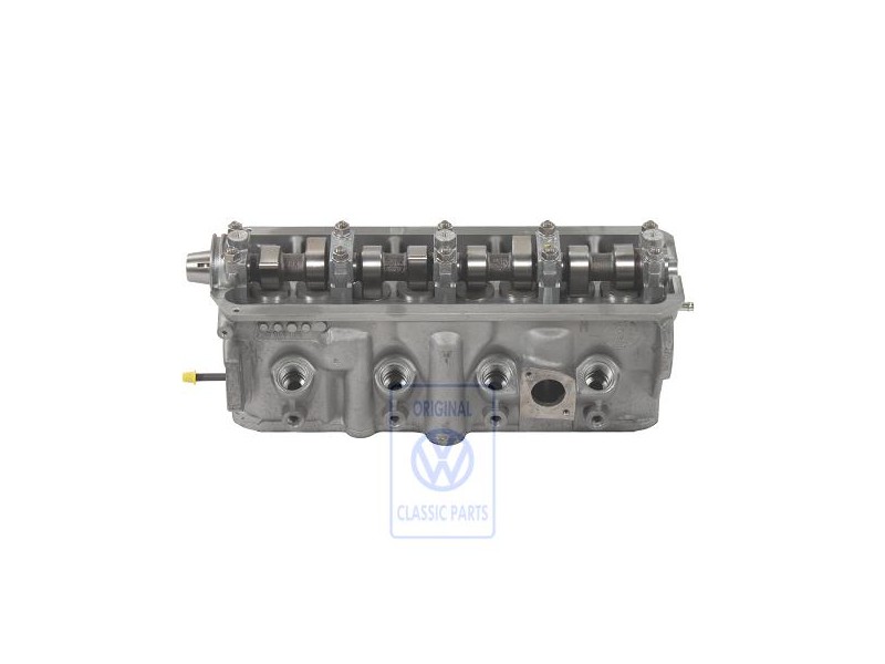 VW Original Zylinderkopf Mit Ventilen Und Nockenwelle - 028103265LX