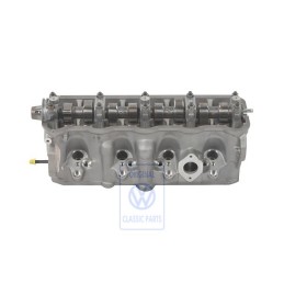 VW Original Zylinderkopf Mit Ventilen Und Nockenwelle - 028103265MX