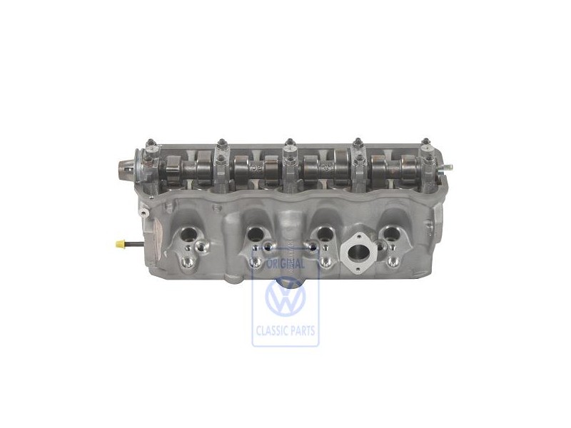 VW Original Zylinderkopf Mit Ventilen Und Nockenwelle - 028103265MX