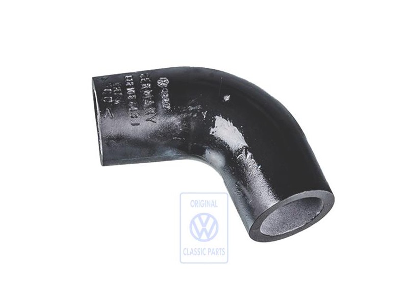 VW Original Verbindungsschlauch - 028103493J