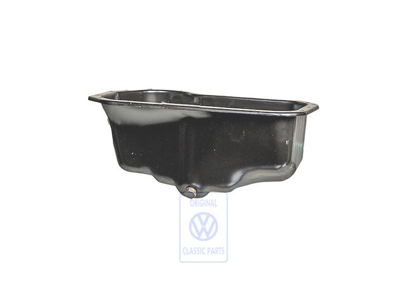 VW Original Motorölwanne - 028103601E