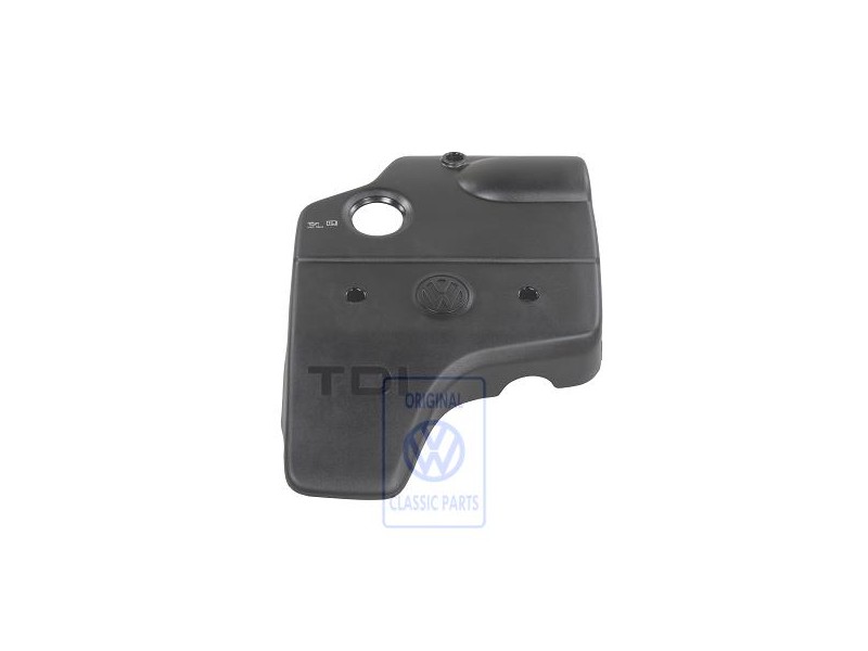VW Original Abdeckung - 028103935C