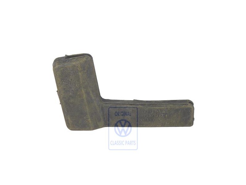 VW Original Abdeckkappe - 028103953A