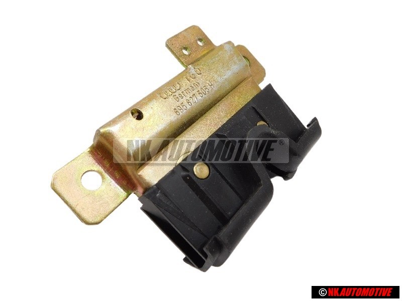Audi Original Klappenschloss - 895827505H