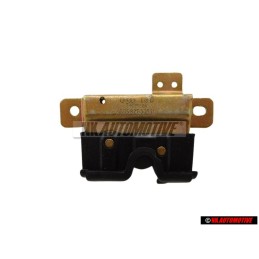 Audi Original Klappenschloss - 895827505H