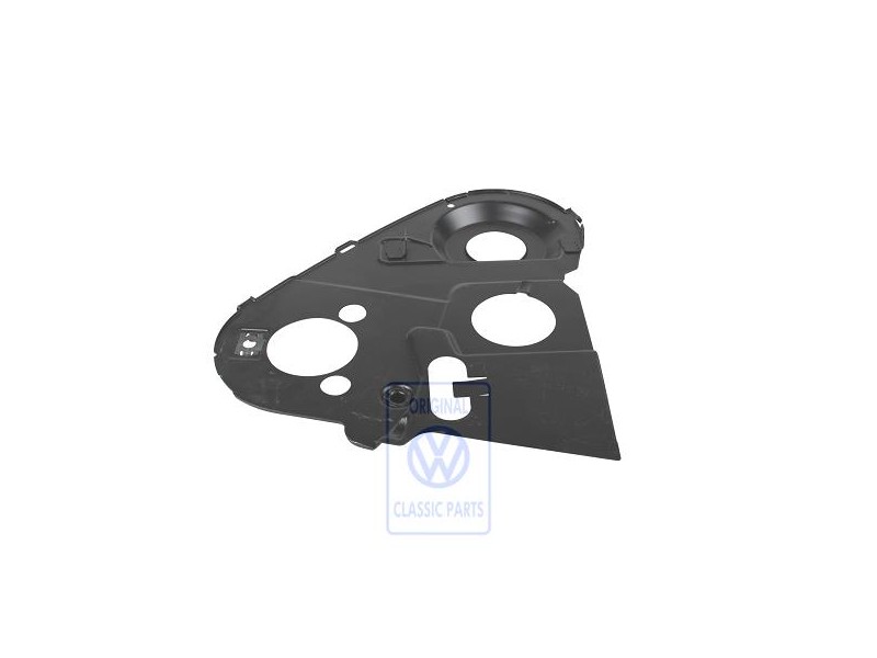 VW Original Abdeckblech - 028109143G