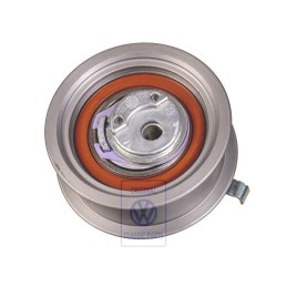 VW Original Spannrolle - 028109243K
