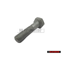 VW Original Sechskantschraube - N 0104414