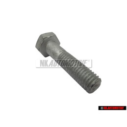 VW Original Sechskantschraube - N 0104414