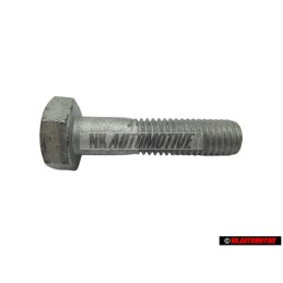 VW Original Sechskantschraube - N 0104414