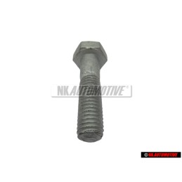 VW Original Sechskantschraube - N 0104414