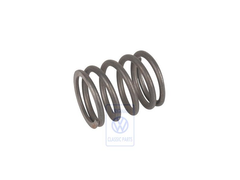 VW Original Ventilfeder - 028109633